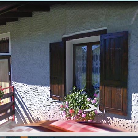 Casa Valentino Villa Corteno Golgi Buitenkant foto