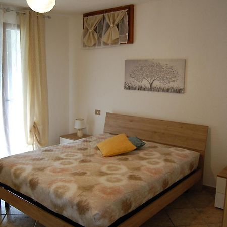 Casa Valentino Villa Corteno Golgi Buitenkant foto