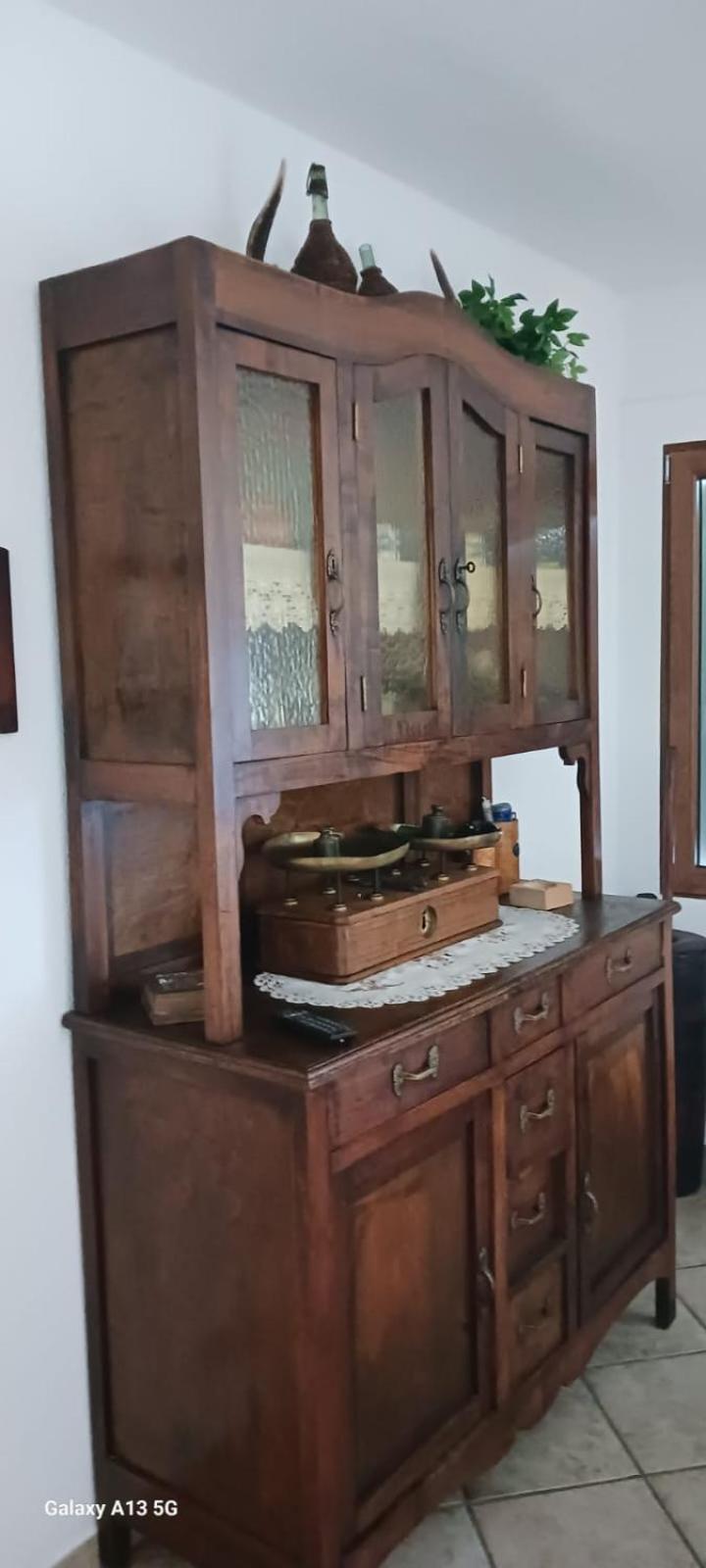 Casa Valentino Villa Corteno Golgi Buitenkant foto