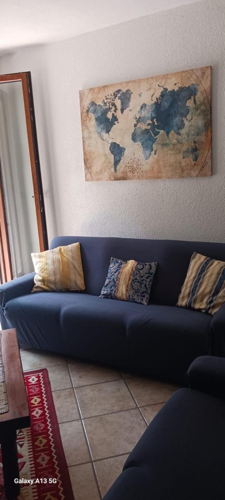 Casa Valentino Villa Corteno Golgi Buitenkant foto