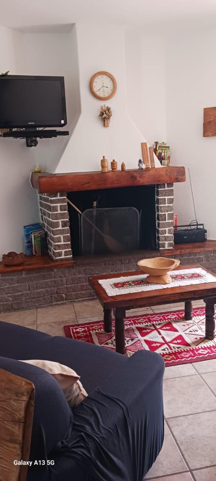 Casa Valentino Villa Corteno Golgi Buitenkant foto