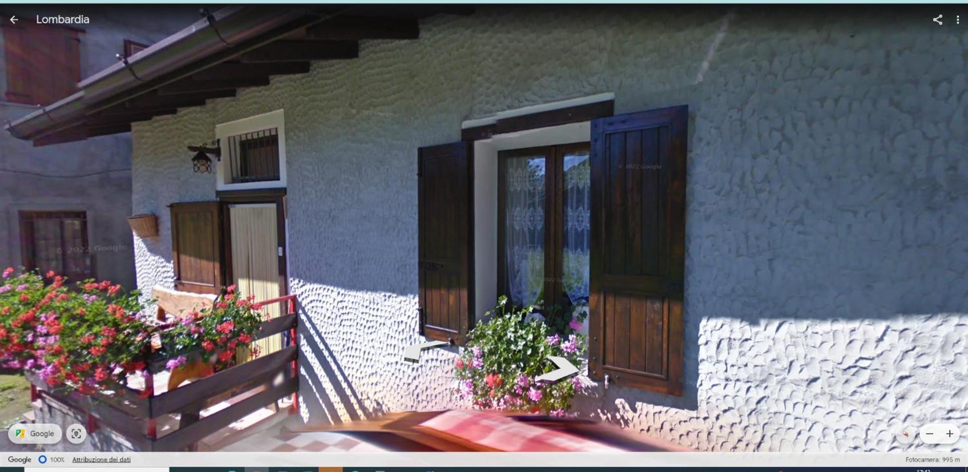 Casa Valentino Villa Corteno Golgi Buitenkant foto