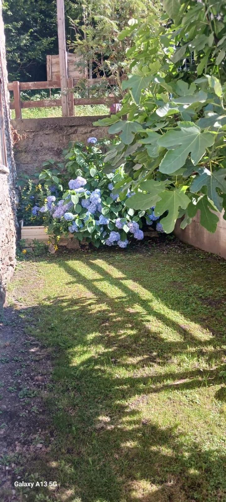 Casa Valentino Villa Corteno Golgi Buitenkant foto