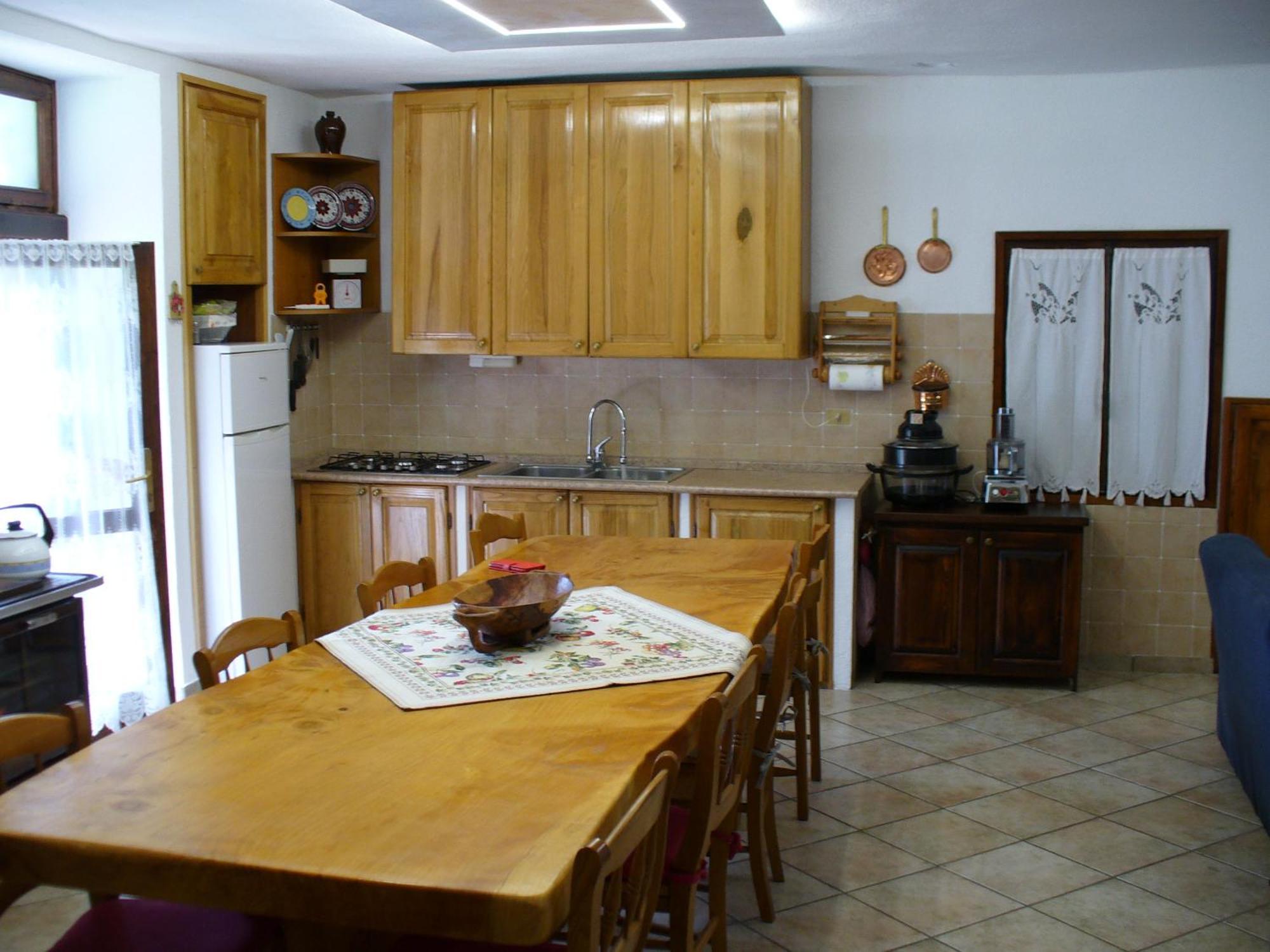 Casa Valentino Villa Corteno Golgi Buitenkant foto