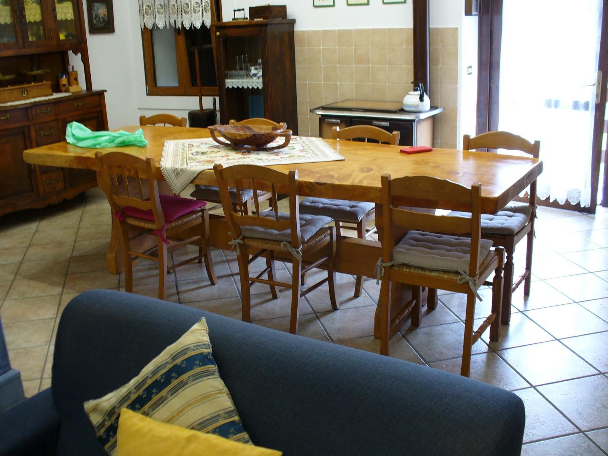 Casa Valentino Villa Corteno Golgi Buitenkant foto