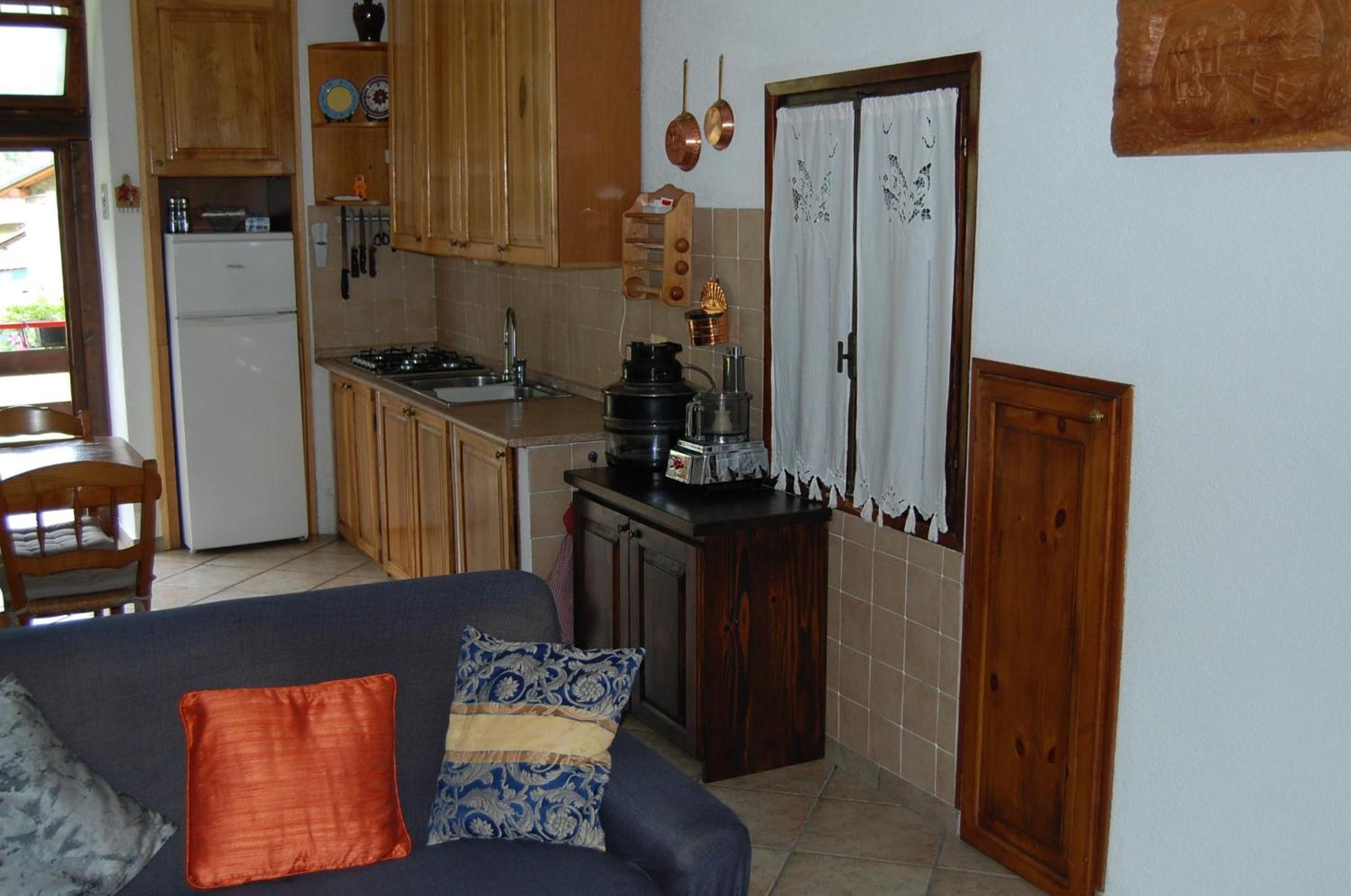Casa Valentino Villa Corteno Golgi Buitenkant foto