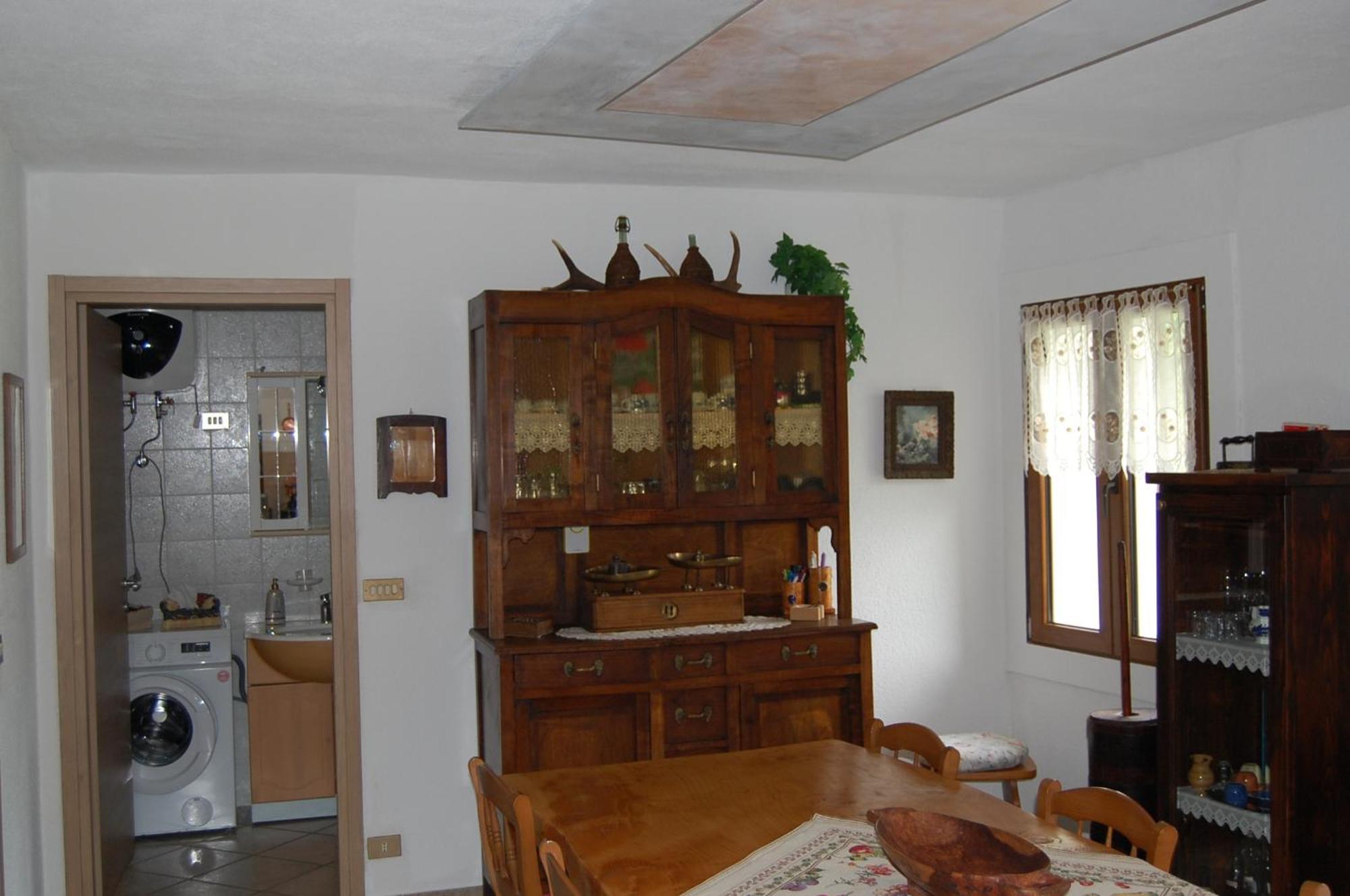 Casa Valentino Villa Corteno Golgi Buitenkant foto