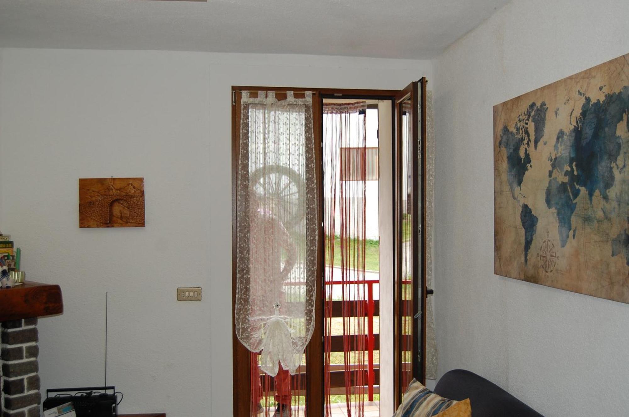 Casa Valentino Villa Corteno Golgi Buitenkant foto
