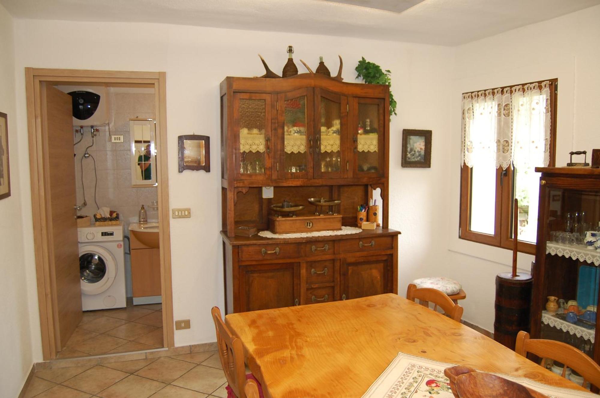 Casa Valentino Villa Corteno Golgi Buitenkant foto
