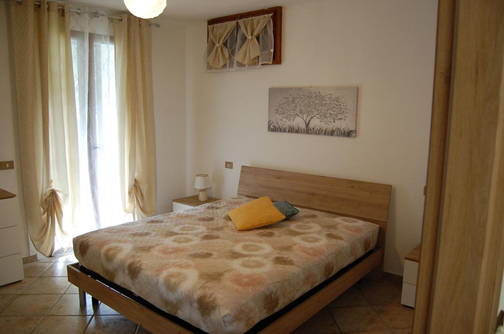 Casa Valentino Villa Corteno Golgi Buitenkant foto