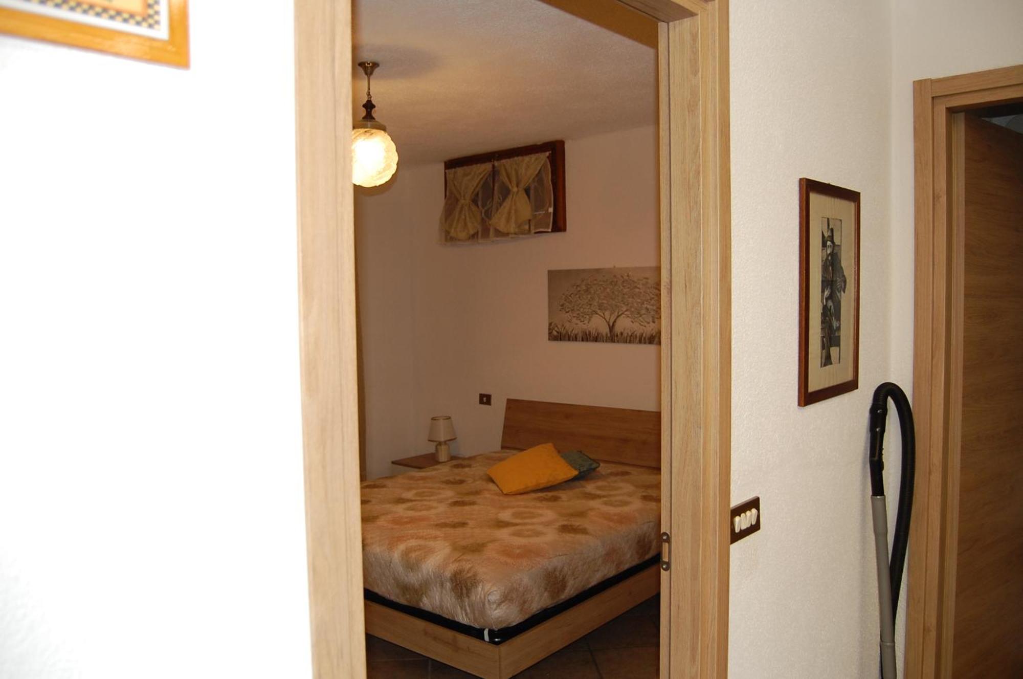 Casa Valentino Villa Corteno Golgi Buitenkant foto